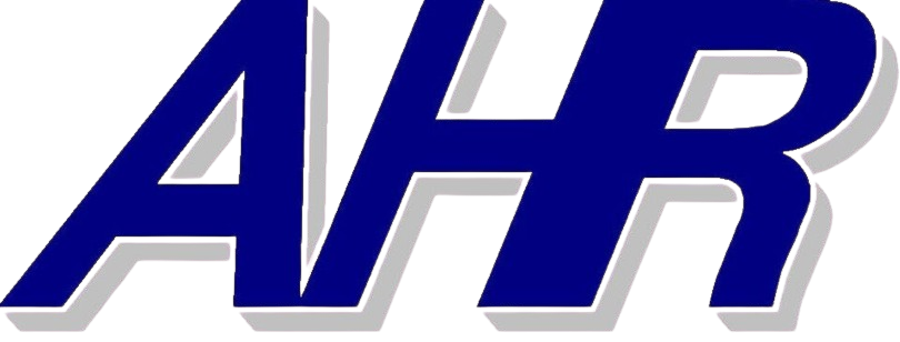 AHR Mechanical Inc. Logo